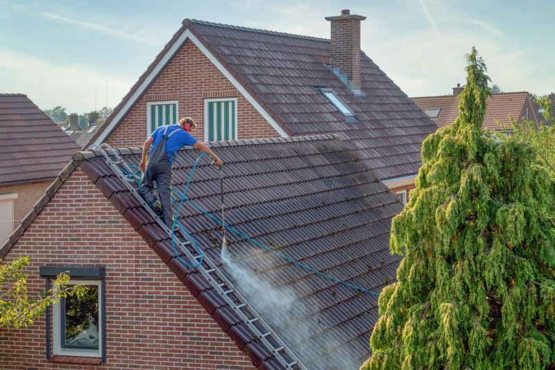 Specialized Roofing Companies